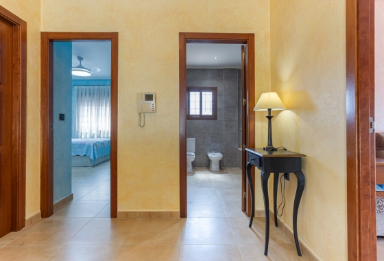 Wiederverkauf - Detached Villa - Los Montesinos - La Herrada