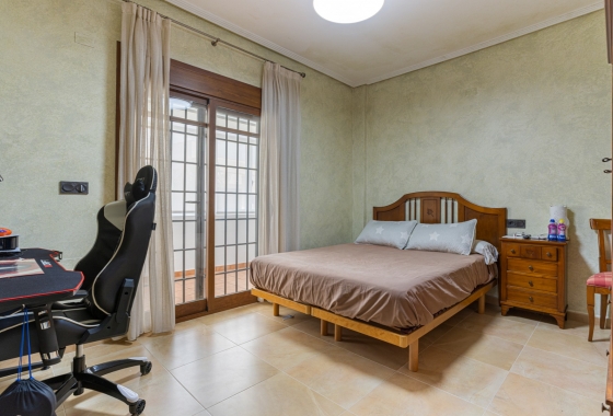 Wiederverkauf - Detached Villa - Los Montesinos - La Herrada
