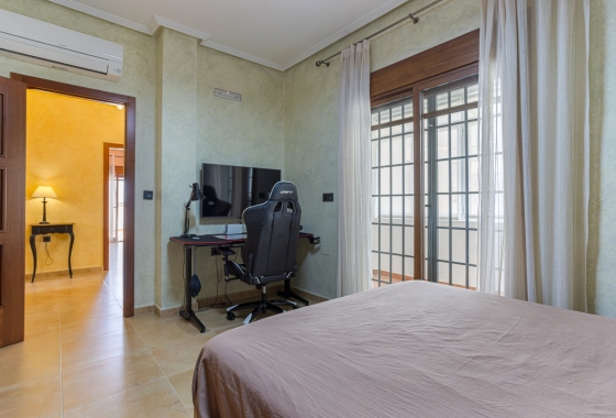 Wiederverkauf - Detached Villa - Los Montesinos - La Herrada