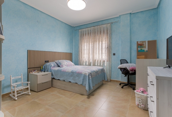 Wiederverkauf - Detached Villa - Los Montesinos - La Herrada