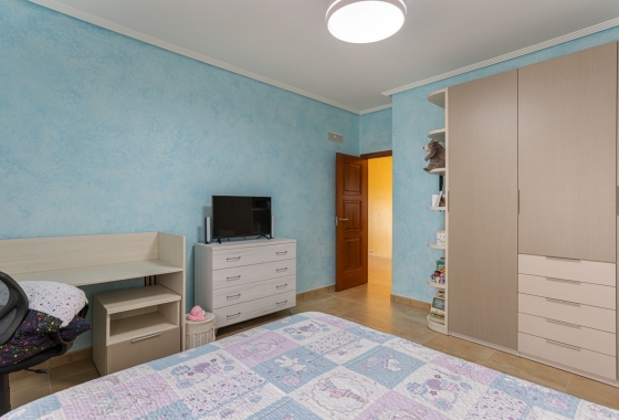 Wiederverkauf - Detached Villa - Los Montesinos - La Herrada