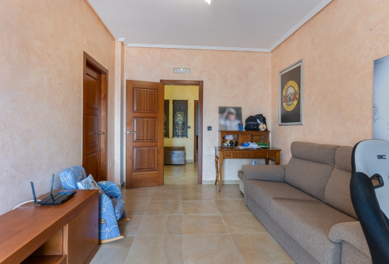 Wiederverkauf - Detached Villa - Los Montesinos - La Herrada