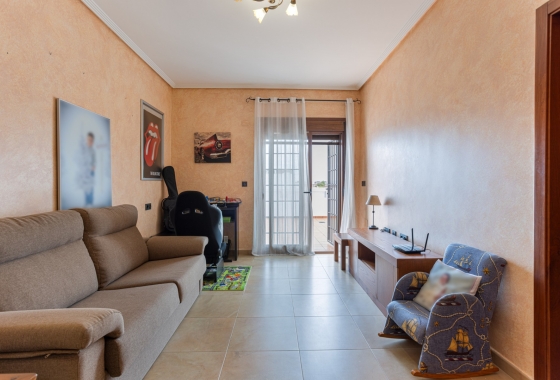Wiederverkauf - Detached Villa - Los Montesinos - La Herrada