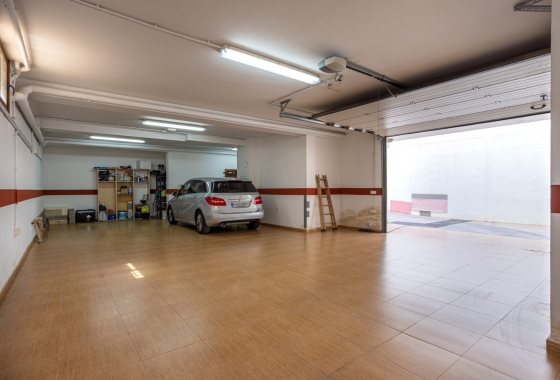 Wiederverkauf - Detached Villa - Los Montesinos - La Herrada