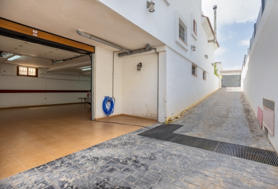 Wiederverkauf - Detached Villa - Los Montesinos - La Herrada