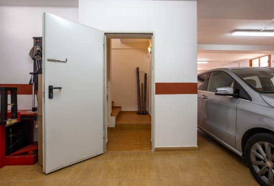 Wiederverkauf - Detached Villa - Los Montesinos - La Herrada