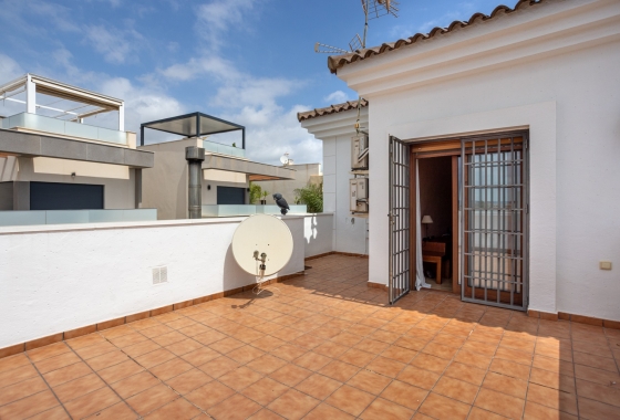 Wiederverkauf - Detached Villa - Los Montesinos - La Herrada
