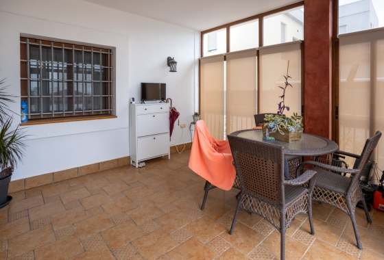 Wiederverkauf - Detached Villa - Los Montesinos - La Herrada
