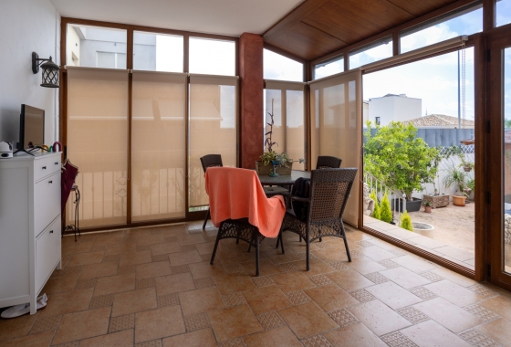 Wiederverkauf - Detached Villa - Los Montesinos - La Herrada