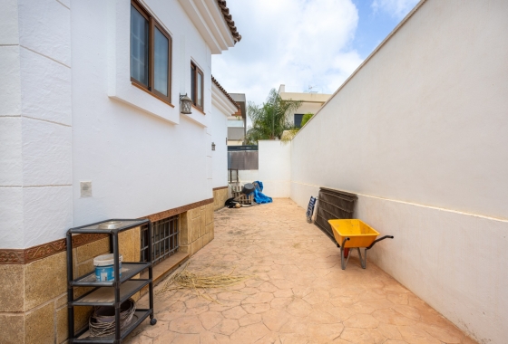 Wiederverkauf - Detached Villa - Los Montesinos - La Herrada