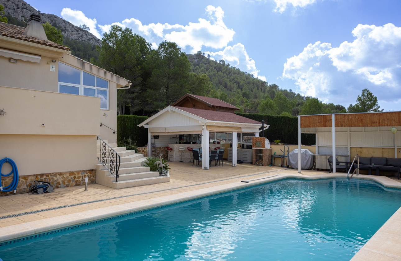 Reventa - Villa - La Zarza