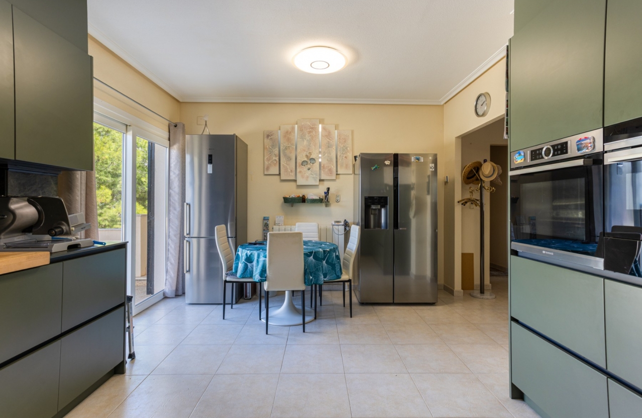 Reventa - Villa - La Zarza
