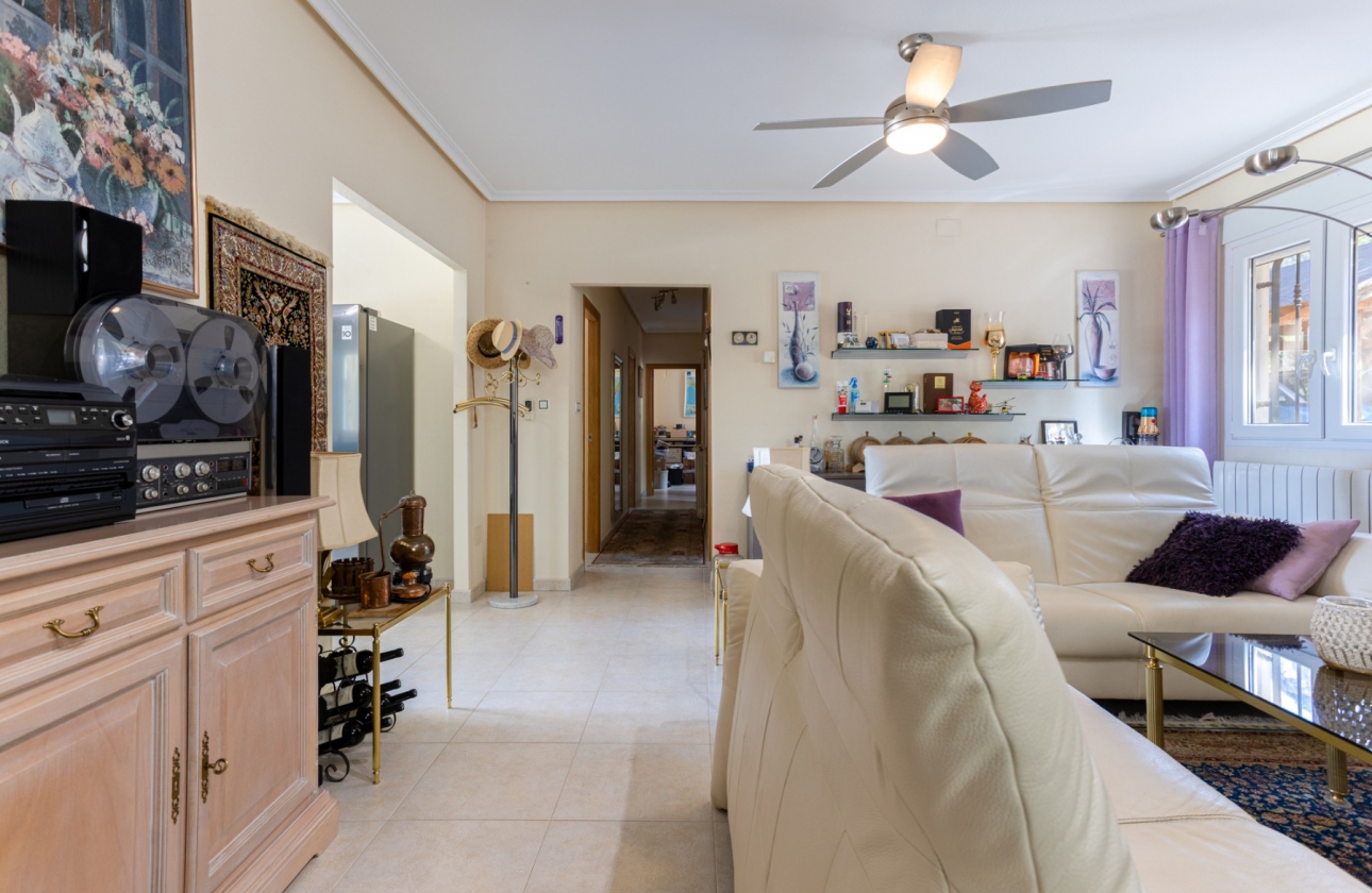 Reventa - Villa - La Zarza