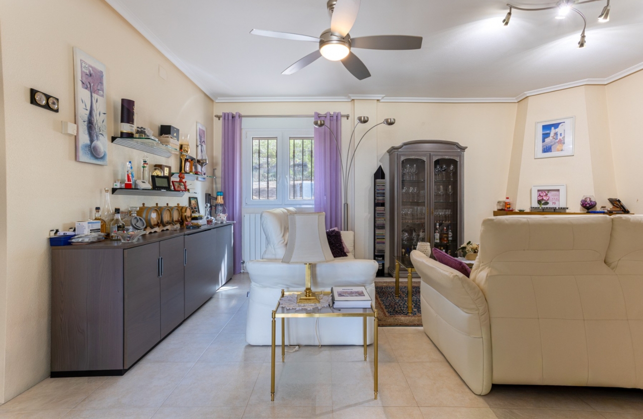 Reventa - Villa - La Zarza