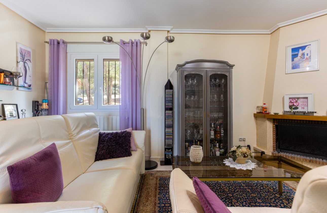 Reventa - Villa - La Zarza