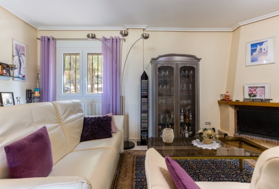 Reventa - Villa - La Zarza