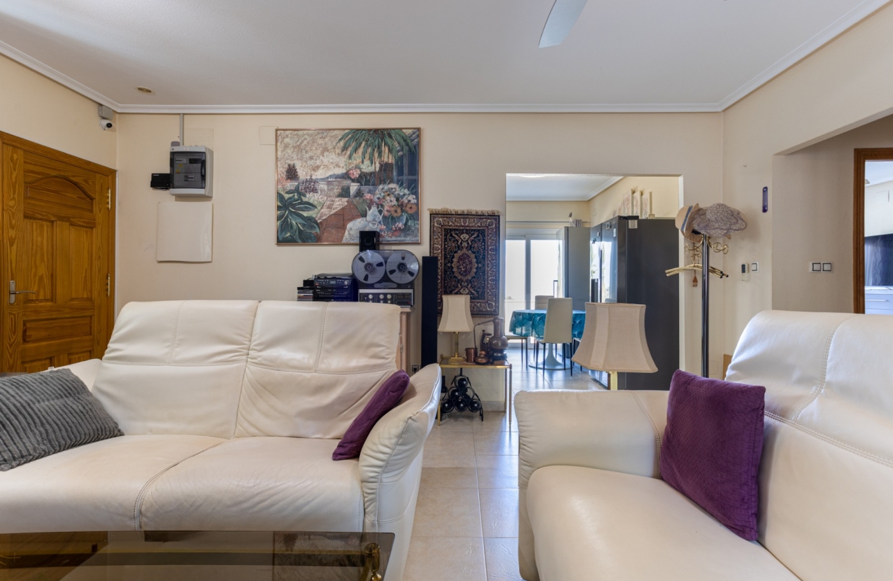 Reventa - Villa - La Zarza