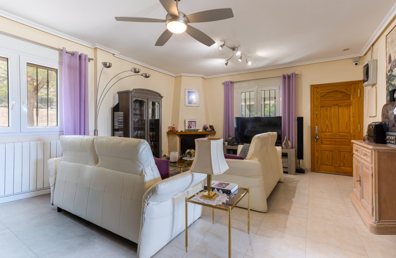 Reventa - Villa - La Zarza