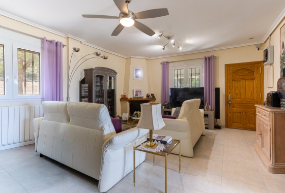 Reventa - Villa - La Zarza