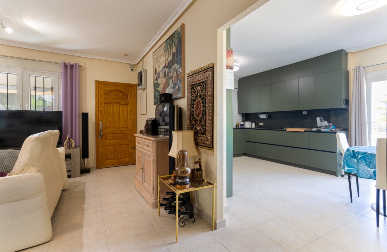 Reventa - Villa - La Zarza