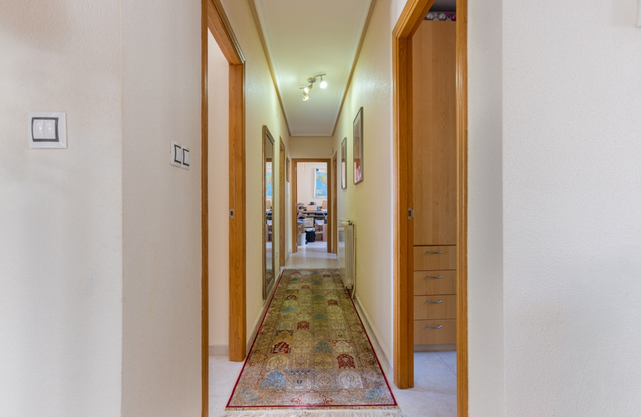 Reventa - Villa - La Zarza