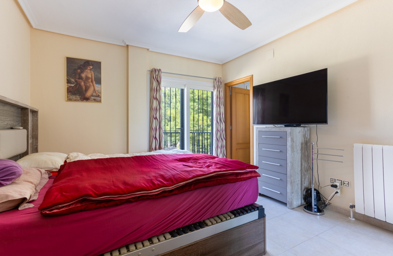 Reventa - Villa - La Zarza