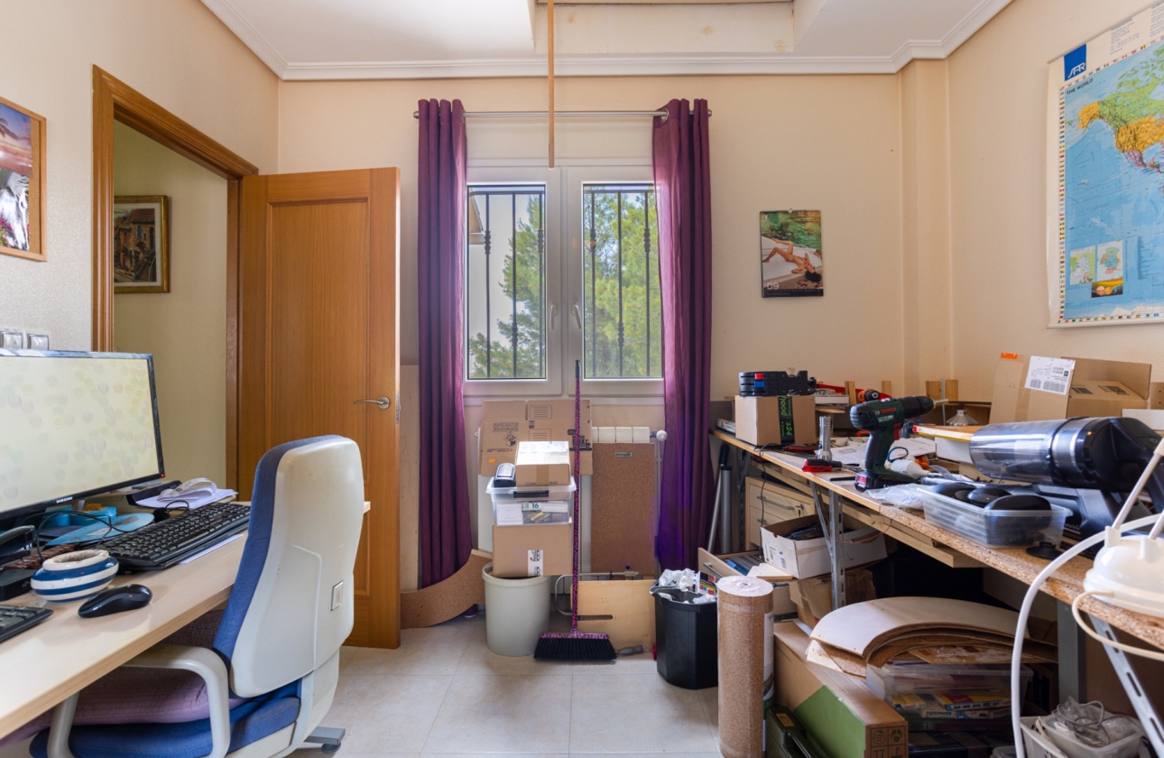 Reventa - Villa - La Zarza