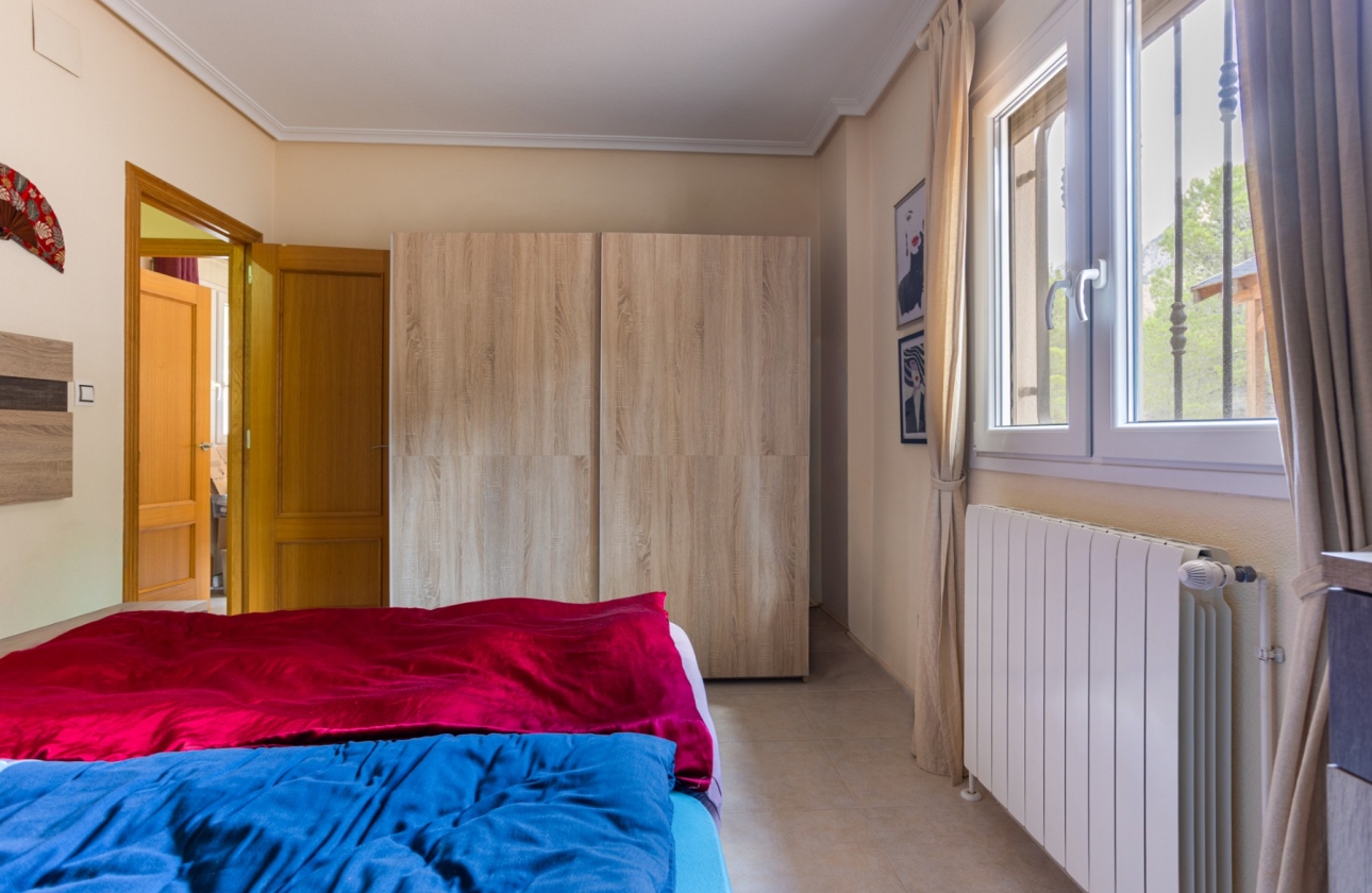 Reventa - Villa - La Zarza