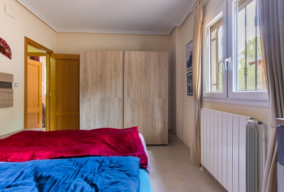 Reventa - Villa - La Zarza