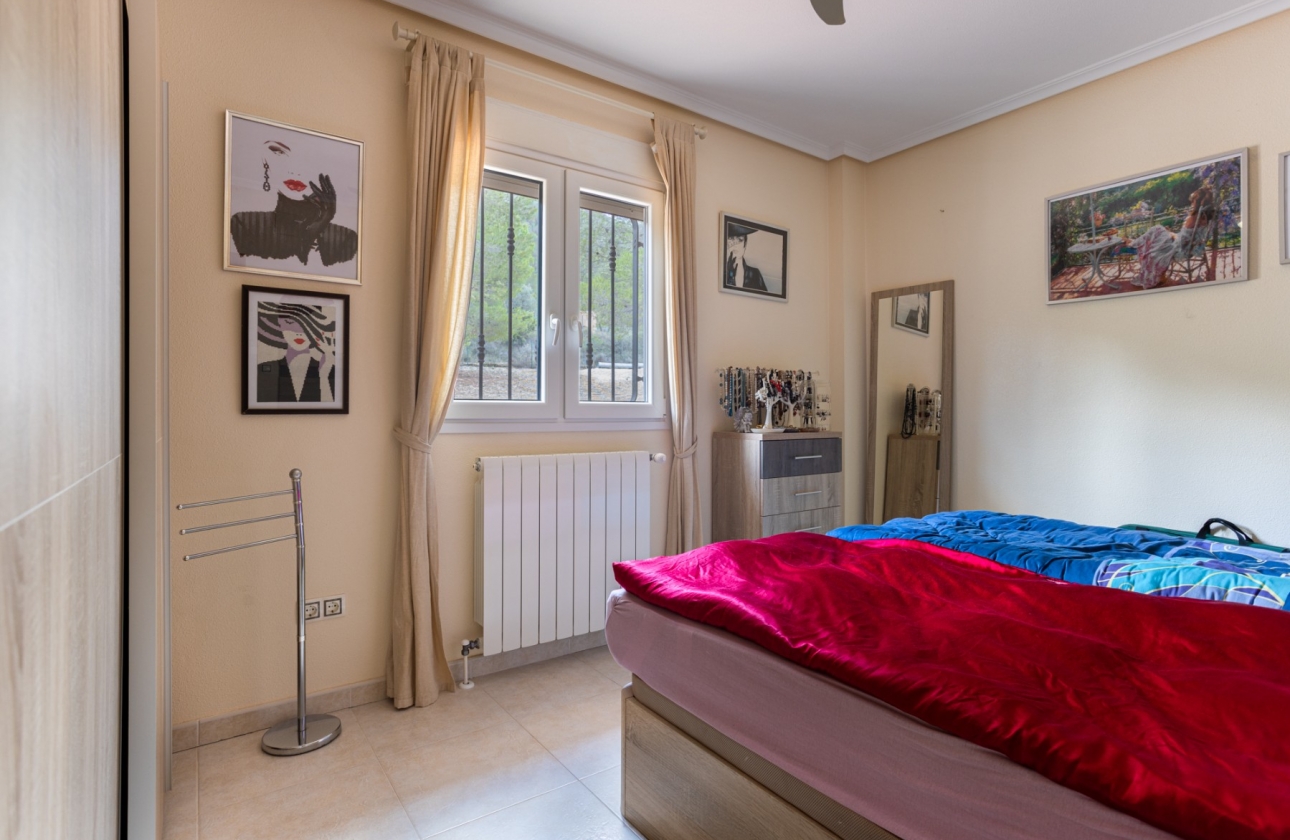 Reventa - Villa - La Zarza