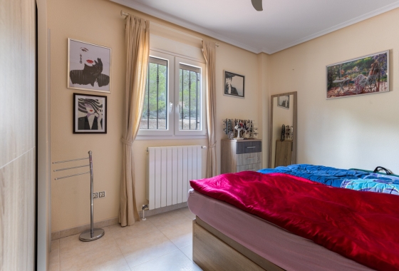 Reventa - Villa - La Zarza