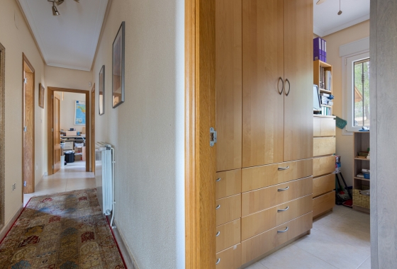 Reventa - Villa - La Zarza
