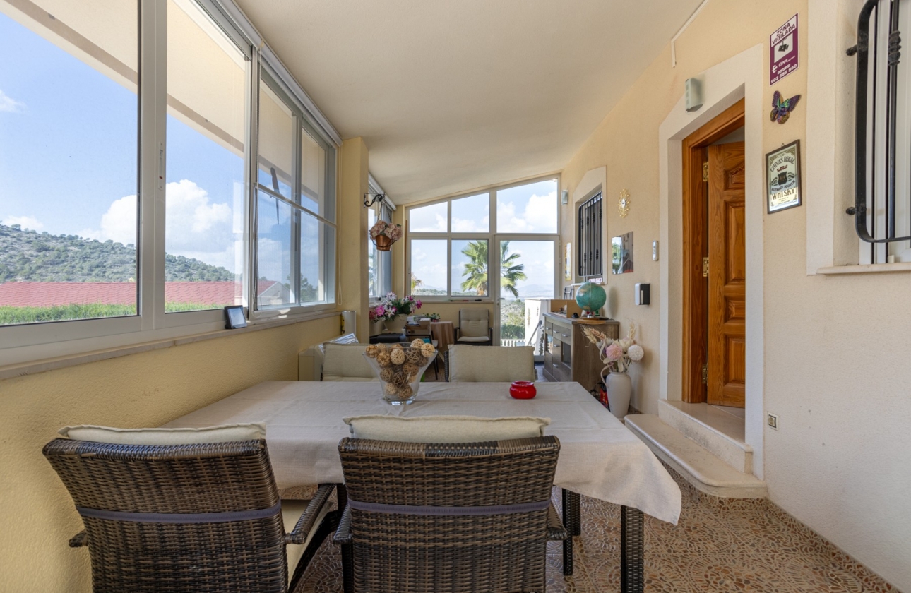 Reventa - Villa - La Zarza