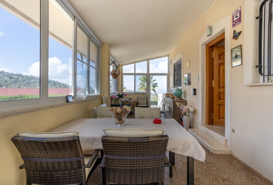 Reventa - Villa - La Zarza