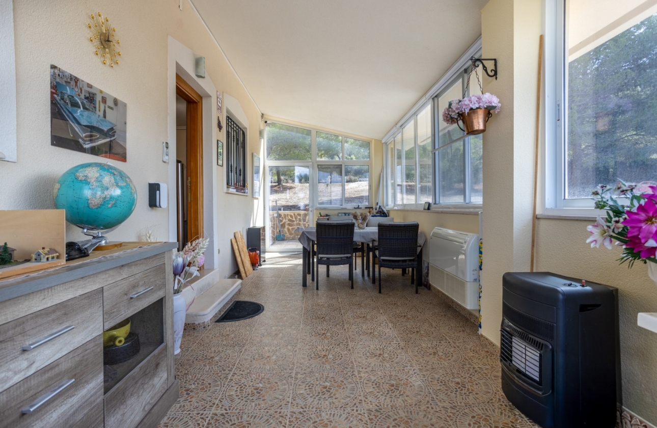Reventa - Villa - La Zarza