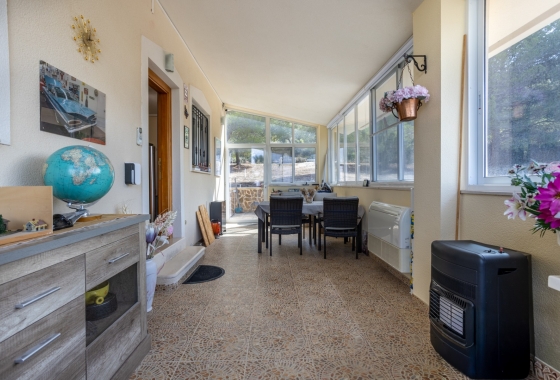 Reventa - Villa - La Zarza