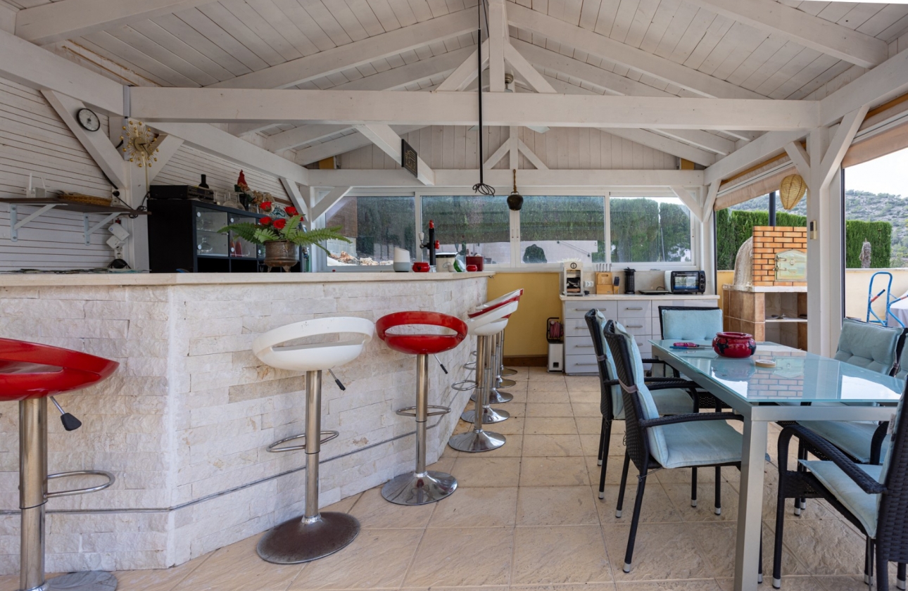 Reventa - Villa - La Zarza