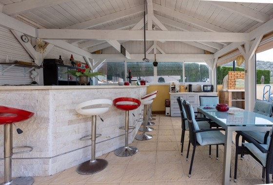 Reventa - Villa - La Zarza