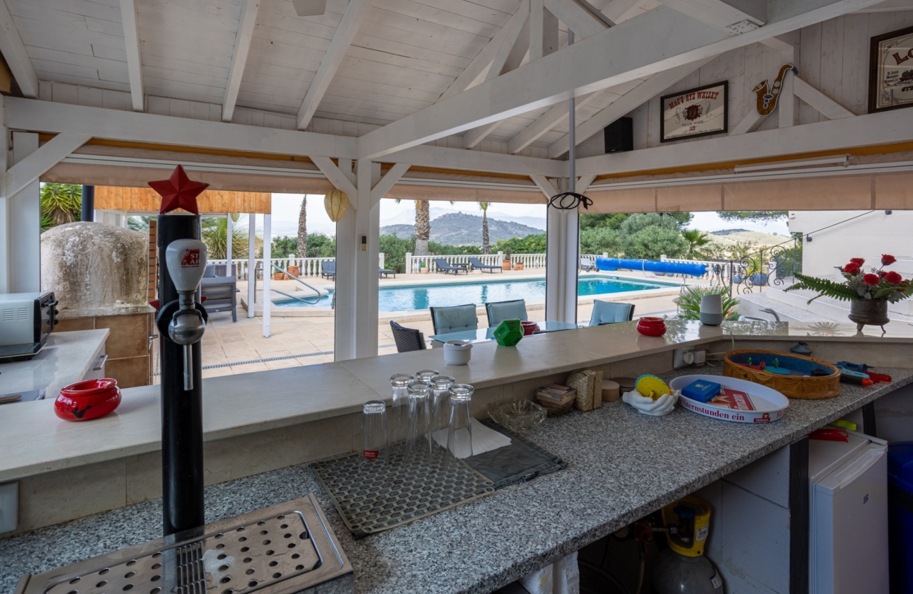 Reventa - Villa - La Zarza