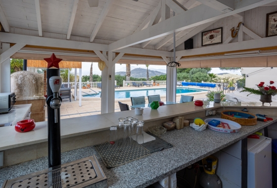 Reventa - Villa - La Zarza