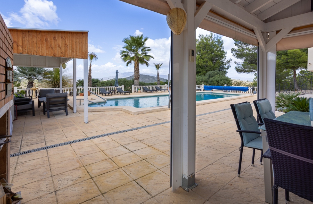 Reventa - Villa - La Zarza