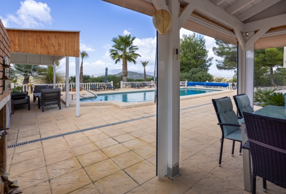 Reventa - Villa - La Zarza