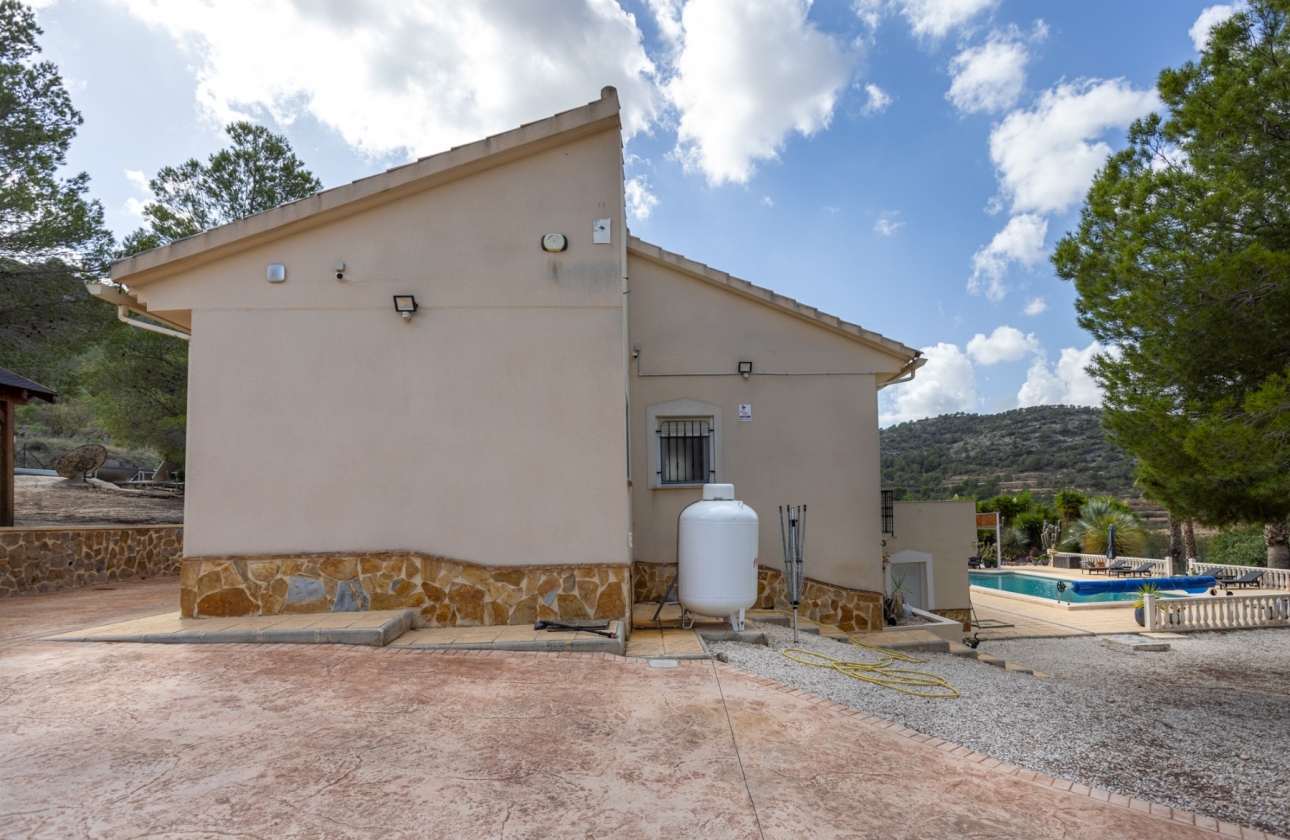 Reventa - Villa - La Zarza