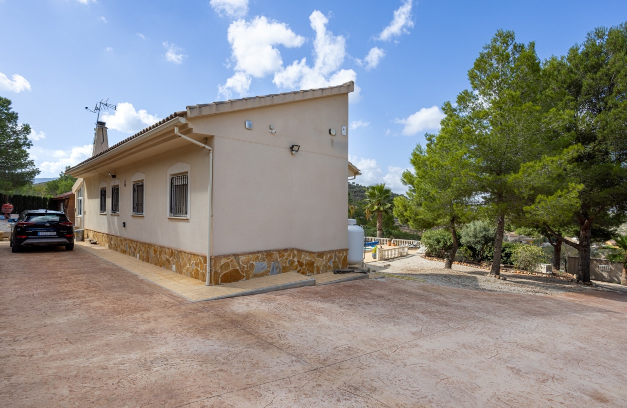 Reventa - Villa - La Zarza