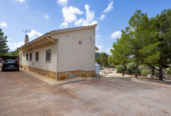 Reventa - Villa - La Zarza