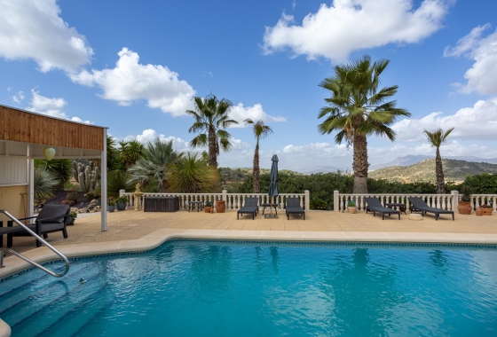 Reventa - Villa - La Zarza