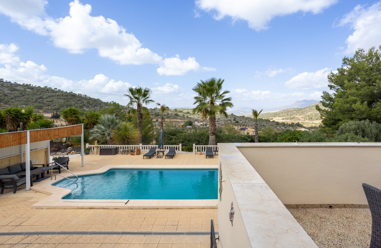 Reventa - Villa - La Zarza