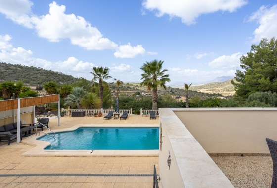 Reventa - Villa - La Zarza