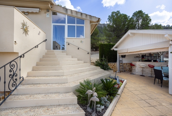 Reventa - Villa - La Zarza