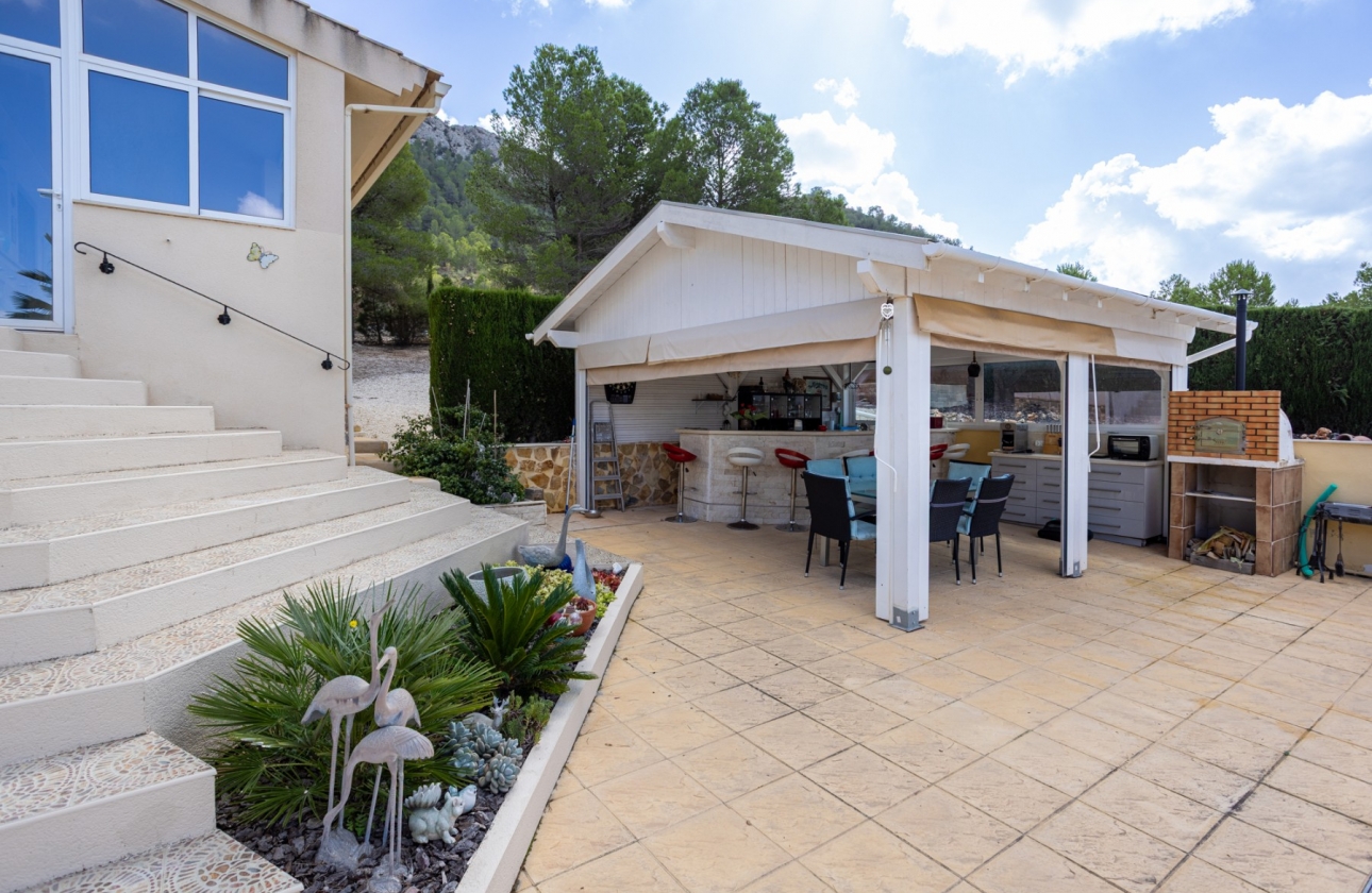 Reventa - Villa - La Zarza